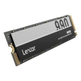 M.2 2280 SSD diskas Lexar NM990, 2 TB, PCIe 5.0 x4