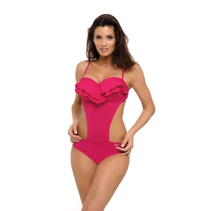 Maudymosi kostiumėlis Belinda New Berry M-548 (7)