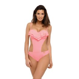 Maudymosi kostiumėlis Belinda Origami M-548 (13)