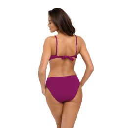 Maudymosi kostiumėlis Belinda Thai Pink M-548 (8)