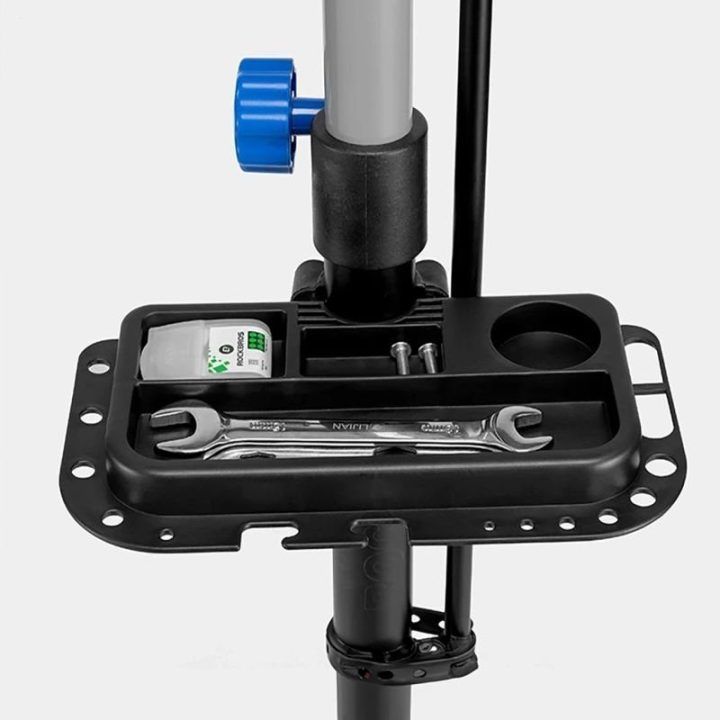 Dviračių remonto stovas Rockbros MP-02, juodas