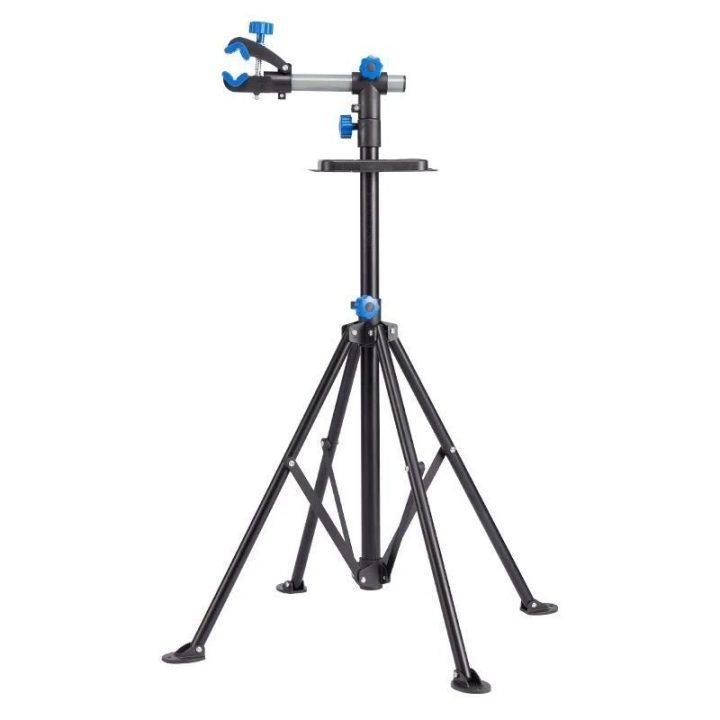 Dviračių remonto stovas Rockbros MP-02, juodas