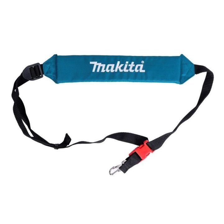 Akumuliatorinė žoliapjovė Makita UR017GZ