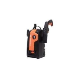 Aukšto slėgio plovimo aparatas 1600 W, 120 bar, 400 l/h