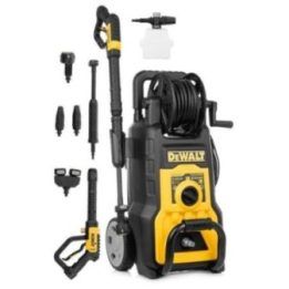Aukšto slėgio plovykla 2900 W, 160 bar, 850 l/val