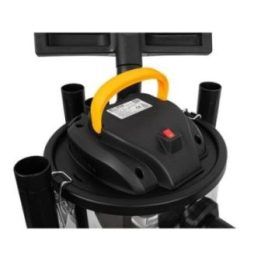 Kamino valymo siurblys BLOW AC2000, 2000 W, 15 l
