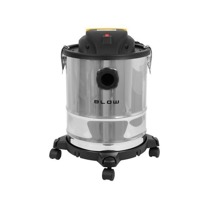 Kamino valymo siurblys BLOW AC2000, 2000 W, 15 l