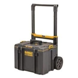 DeWalt ToughSystem 2.0 DS450 įrankių dėžė su ratukais