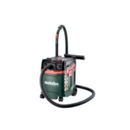 Būgninis dulkių siurblys sausam ir šlapiam valymui Metabo ASA 30 L PC, 30 l, 1200 W