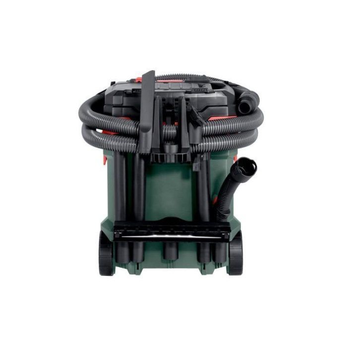 Būgninis dulkių siurblys sausam ir šlapiam valymui Metabo ASA 30 L PC, 30 l, 1200 W