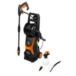Aukšto slėgio plovykla NEO Tools, 1 600 W