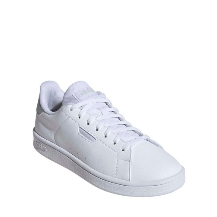 Moteriški sportbačiai adidas Urban Court, balti