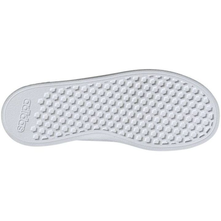 Vaikiški suvarstomi sportiniai batai adidas Advantage Base 2.0