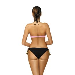 Maudymosi kostiumėlis Blair Rosa Confetto M-486 (2)