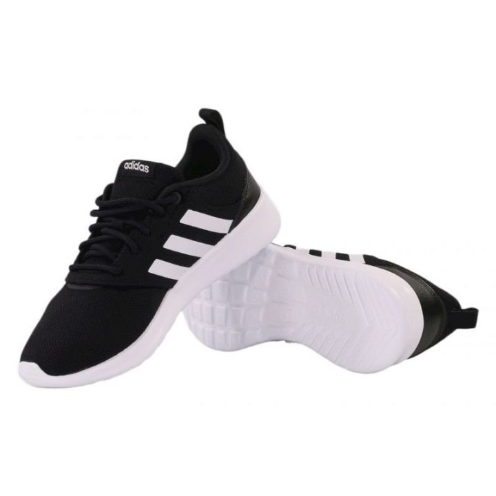 Moteriški sportbačiai adidas QT Racer 2.0