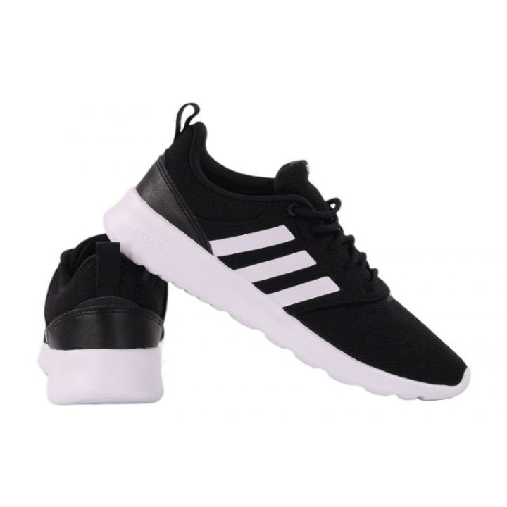 Moteriški sportbačiai adidas QT Racer 2.0