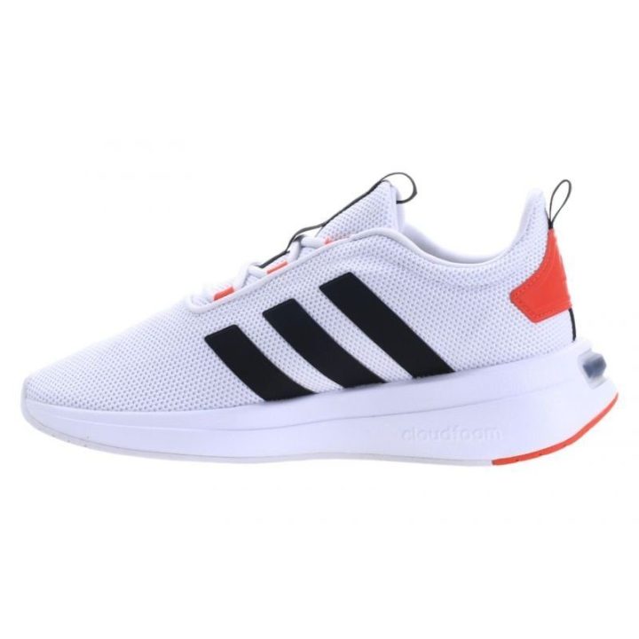 Moteriški laisvalaikio sportbačiai adidas Racer TR23 K