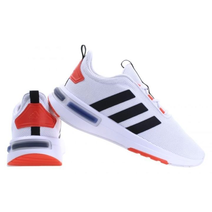 Moteriški laisvalaikio sportbačiai adidas Racer TR23 K