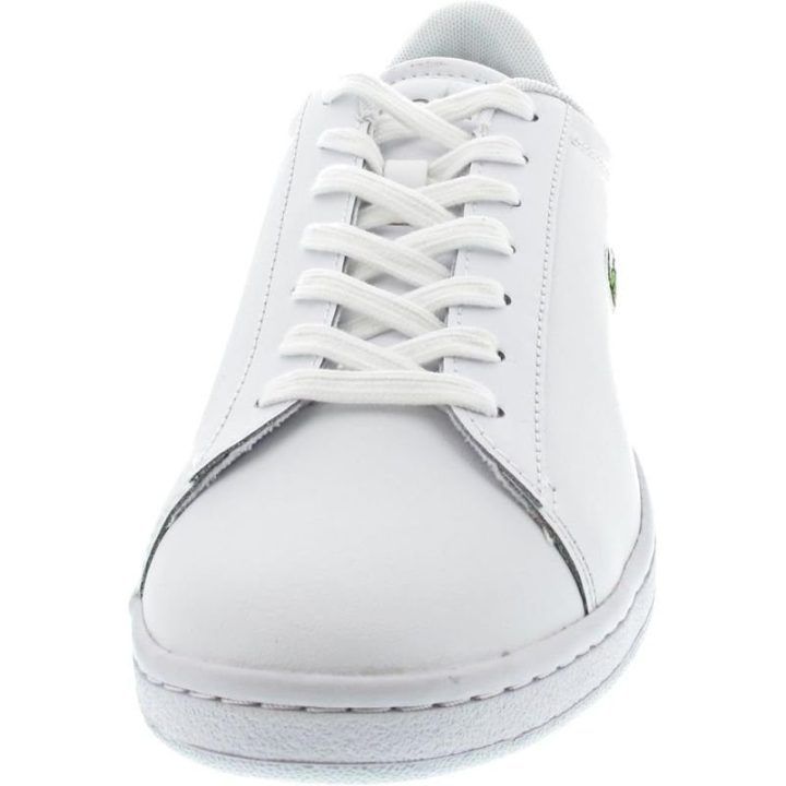 Vyriški odiniai sportbačiai Lacoste Carnaby Set, balti