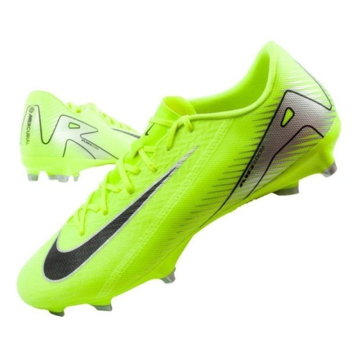 Futbolo bateliai FG/MG Nike Zoom Vapor 16 Academy