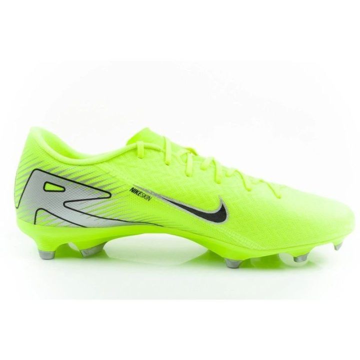 Futbolo bateliai FG/MG Nike Zoom Vapor 16 Academy