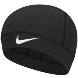 Vyriška futbolo kepurė Nike Dri-FIT, juoda