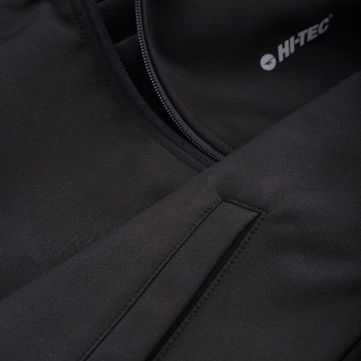 Softshell marškinėliai HI-TEC Derai