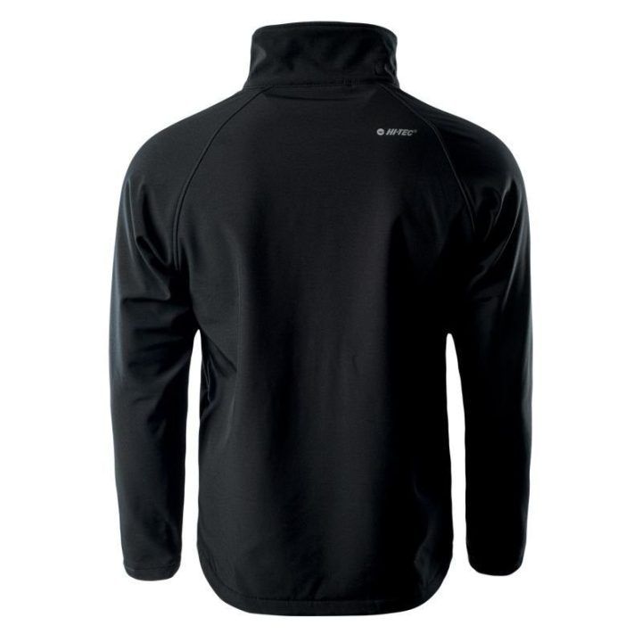 Softshell marškinėliai HI-TEC Derai