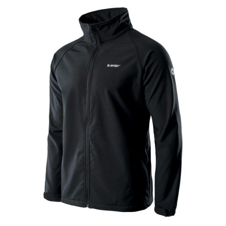 Softshell marškinėliai HI-TEC Derai