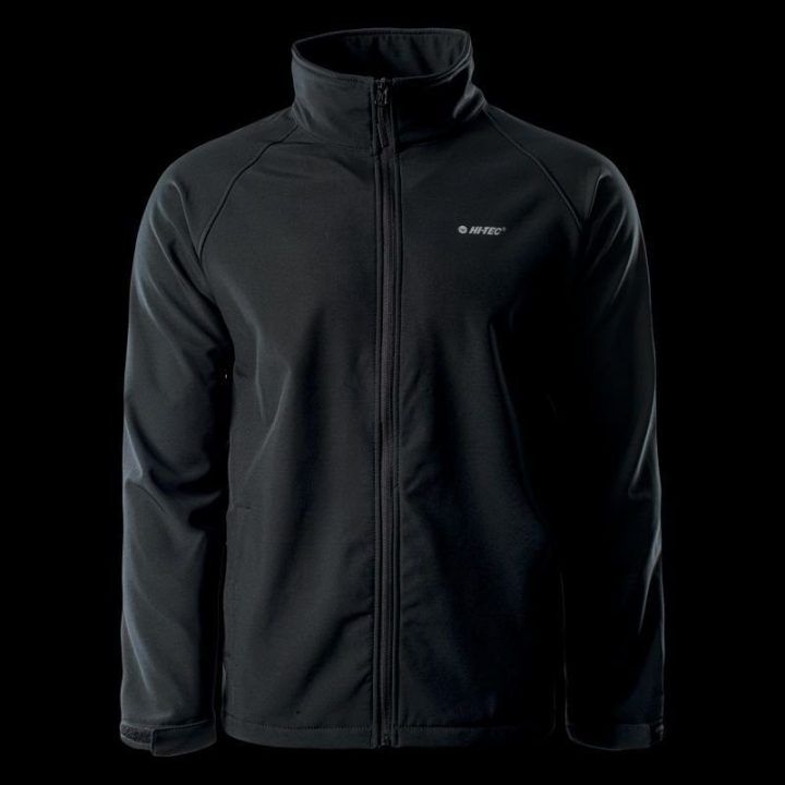Softshell marškinėliai HI-TEC Derai