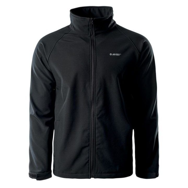 Softshell marškinėliai HI-TEC Derai