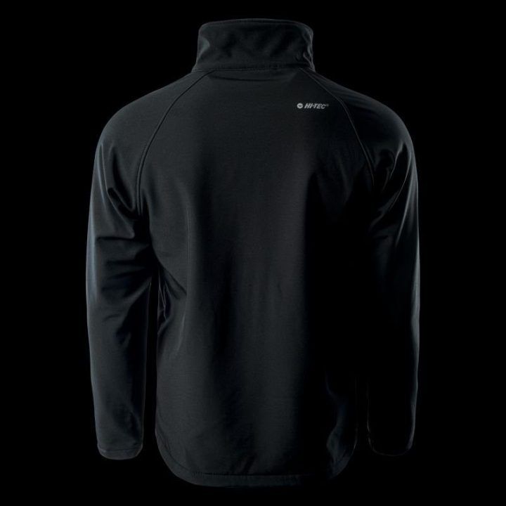 Softshell marškinėliai HI-TEC Derai