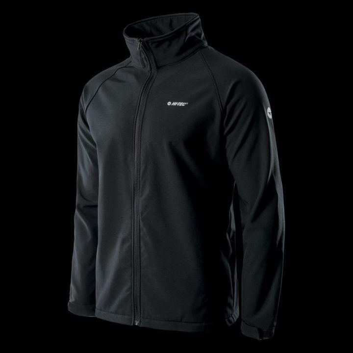 Softshell marškinėliai HI-TEC Derai