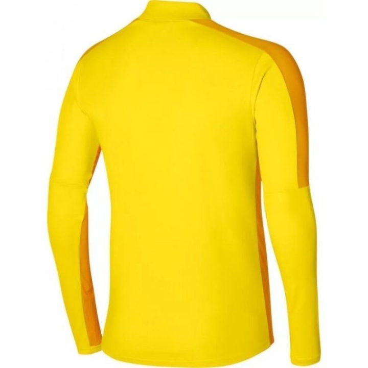 Vaikiškas futbolo džemperis Nike Dri-FIT Academy 23, geltonas