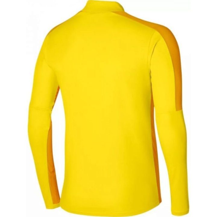 Vaikiškas futbolo džemperis Nike Dri-FIT Academy 23, geltonas