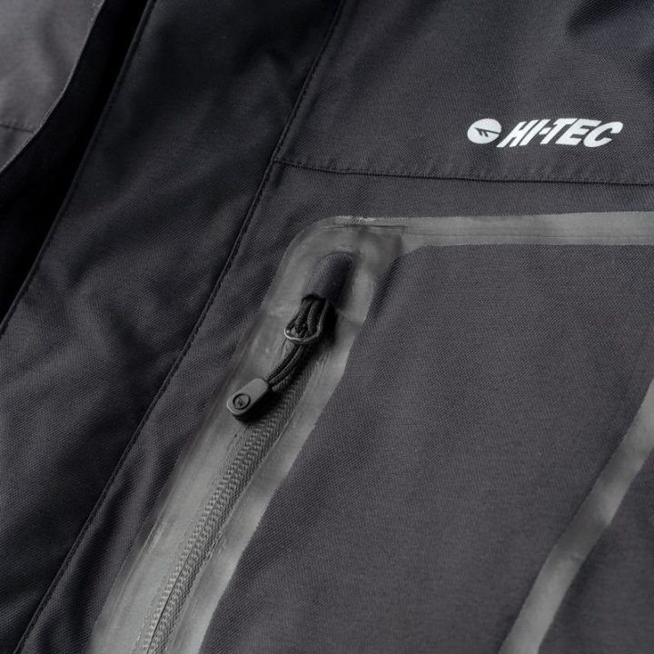 Marškinėliai HI-TEC BICCO SP