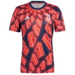 Marškinėliai adidas Juventus Pre-Match
