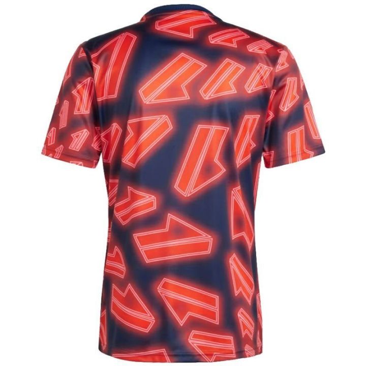 Marškinėliai adidas Juventus Pre-Match
