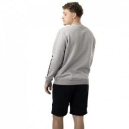 Medvilninis džemperis su apvalia iškirpte Bauer Core Crew Neck