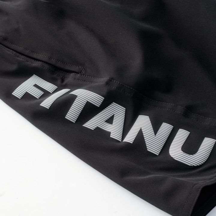 Vyriški tamprūs šortai Fitanu Buoy