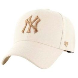 Kepurė MLB New York Yankees 47 Brand, smėlio