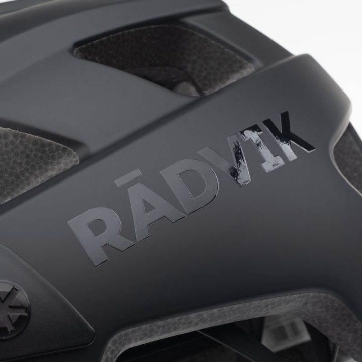 Dviračio šalmas Radvik Triade