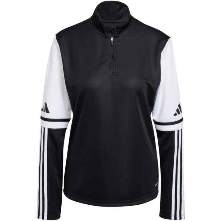 Moteriškas treniruočių džemperis adidas Squadra 25