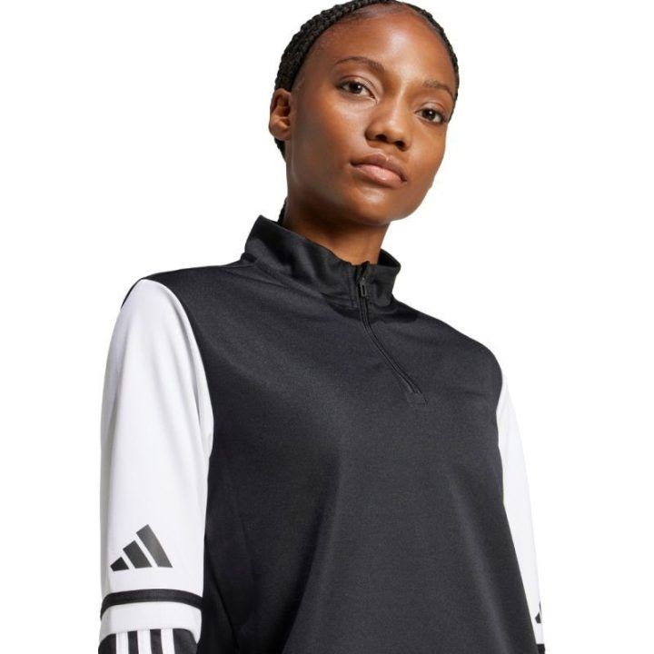 Moteriškas treniruočių džemperis adidas Squadra 25