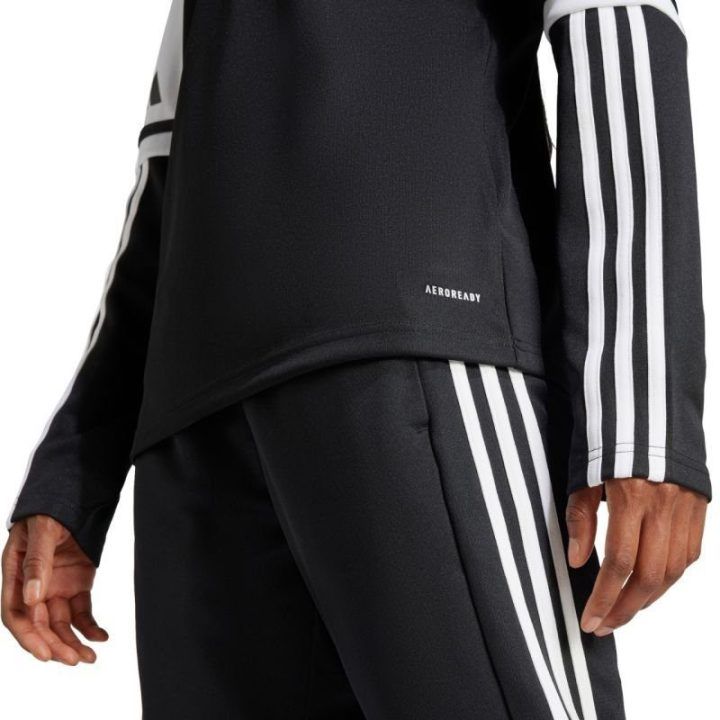 Moteriškas treniruočių džemperis adidas Squadra 25
