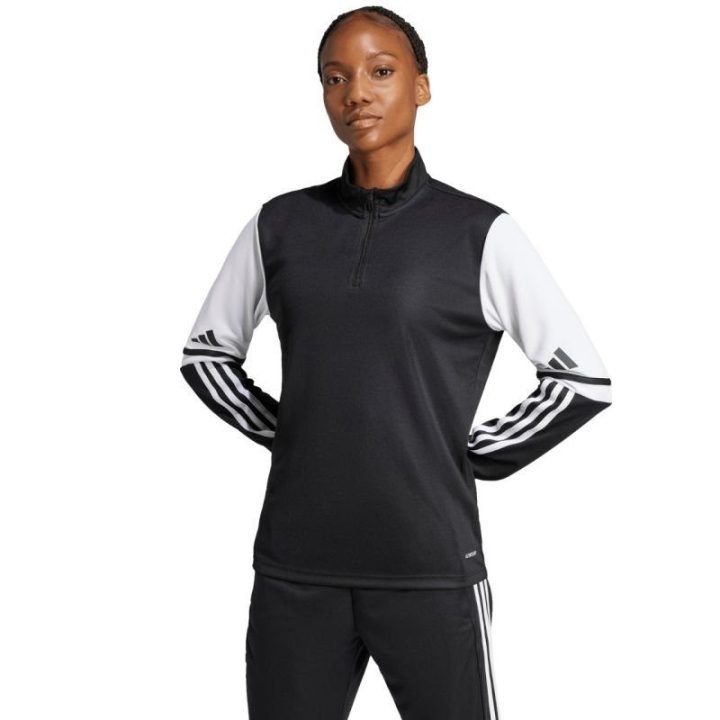 Moteriškas treniruočių džemperis adidas Squadra 25