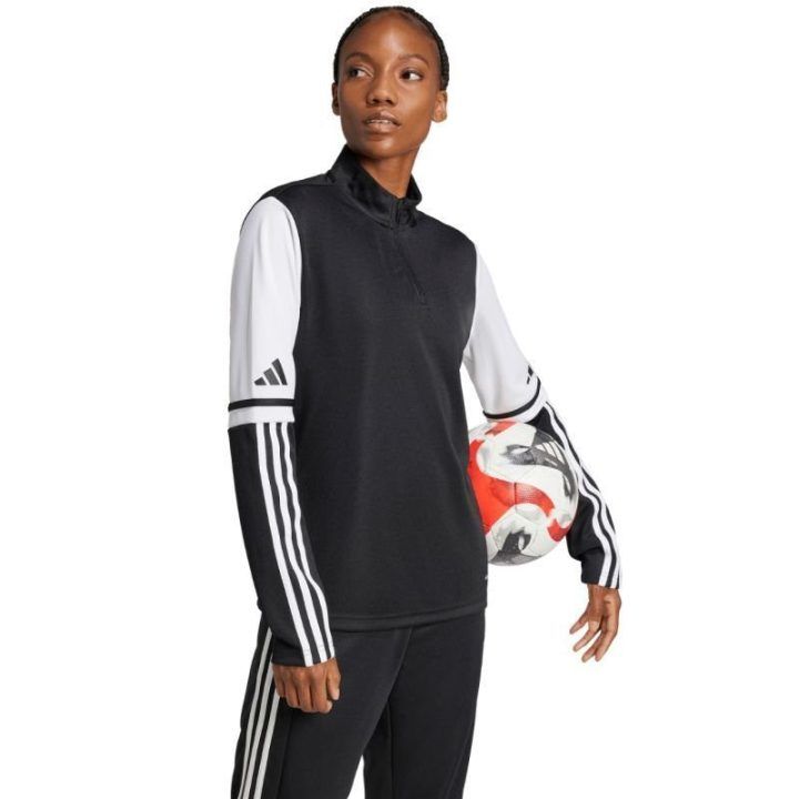 Moteriškas treniruočių džemperis adidas Squadra 25