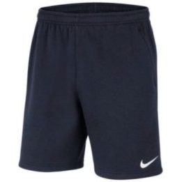 Vaikiški šortai Nike Park 20, tamsiai mėlyni