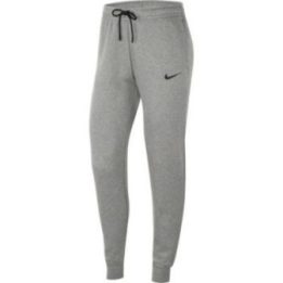 Moteriškos kelnės Nike Park 20, pilkos