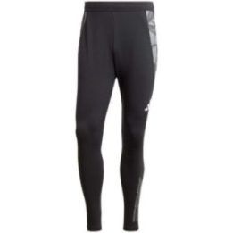 Vyriškos treniruočių kelnės adidas Tiro 24 Competition, juodos